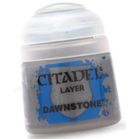 Citadel: layer dawnstone