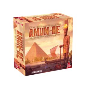 Amun-re (jeu de plateau)
