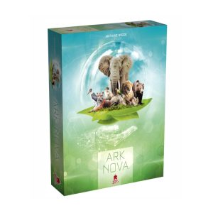 Ark Nova