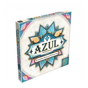 Azul – Pavillon étincelant