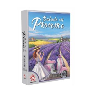 Balade en provence