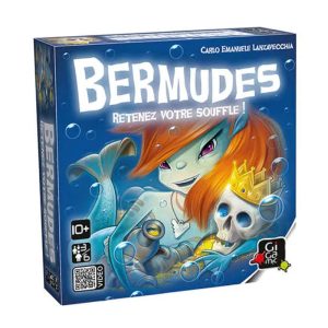 Bermudes