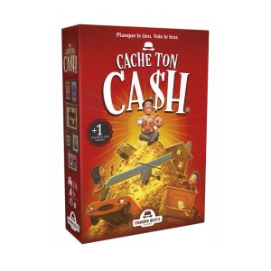 Cache ton cash
