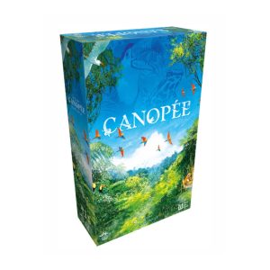 Canopée