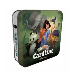 Cardline – Animaux