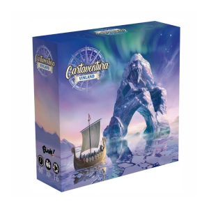 Cartaventura : Vinland