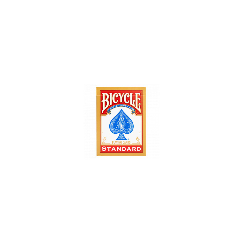 Cartes Bicycle