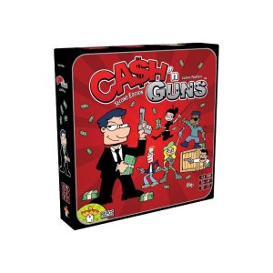 Cash’n Guns