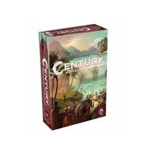 Century – Merveilles Orientales