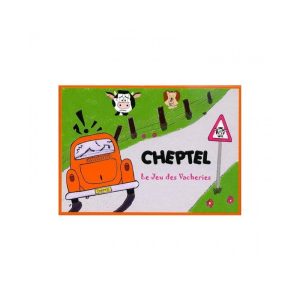 Cheptel