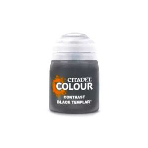 Citadel: contrast black templar