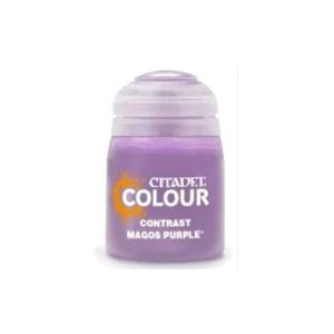 Citadel: contrast magos purple