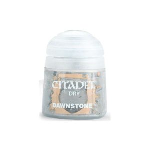 Citadel: dry dawnstone