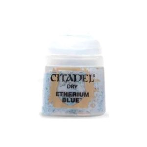 Citadel: dry etherium blue