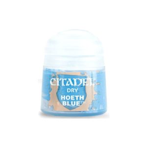 Citadel: dry hoeth blue