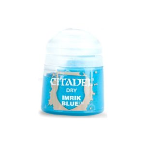 Citadel: dry imrik blue