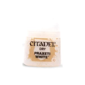 Citadel: dry praxeti white