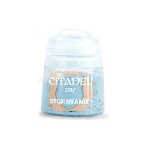 Citadel: dry stormfang