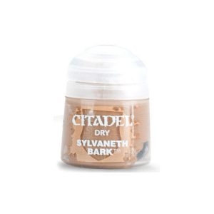 Citadel: dry sylvaneth bark