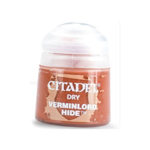 Citadel: dry verminlord hide