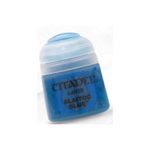 Citadel: layer alaitoc blue