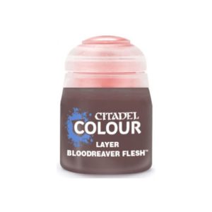 Citadel: layer bloodreaver flesh