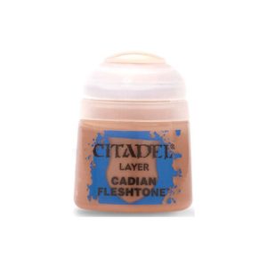 Citadel: layer cadian fleshtone