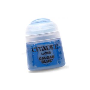 Citadel: layer calgar blue