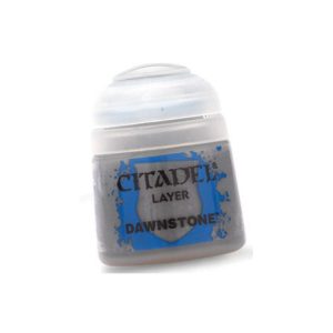 Citadel: layer dawnstone