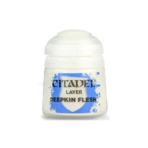 Citadel: layer deepkin flesh