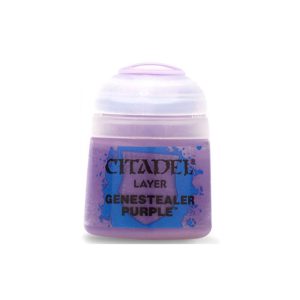 Citadel: layer genestealer purple