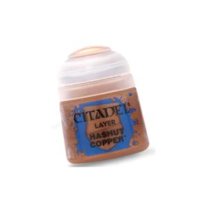 Citadel: layer hashut copper