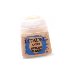 Citadel: layer kislev flesh