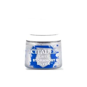 Citadel: layer stormhost silver