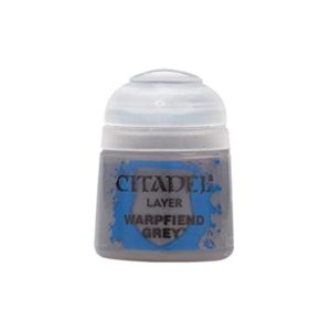 Citadel: layer warpfiend grey