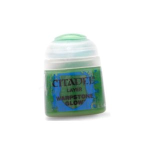 Citadel: layer warpstone glow