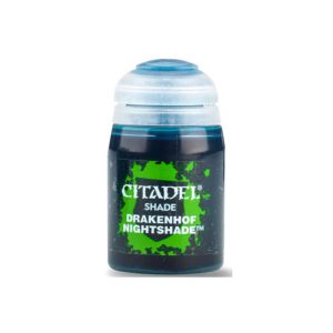 Citadel: shade drakenhof nightshade