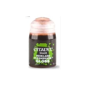 Citadel: shade reikland fleshshade gloss