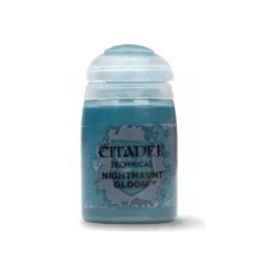 Citadel: technical nighthaubt gloom