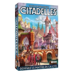 Citadelles