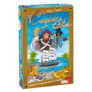 Comptoir des Antilles