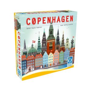Copenhagen