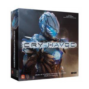 Cry Havoc