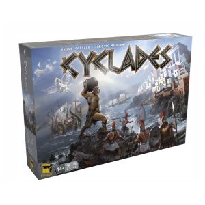 Cyclades