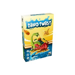 Dino Twist