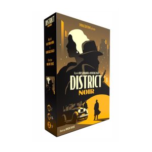 District noir