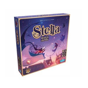 Dixit : Stella