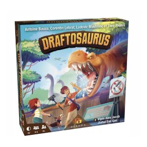 Draftosaurus