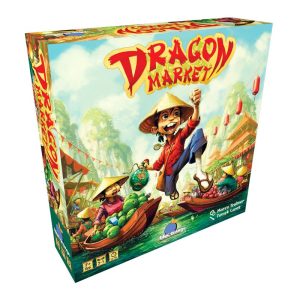 Dragon Market
