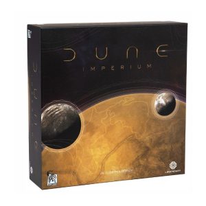Dune – Imperium